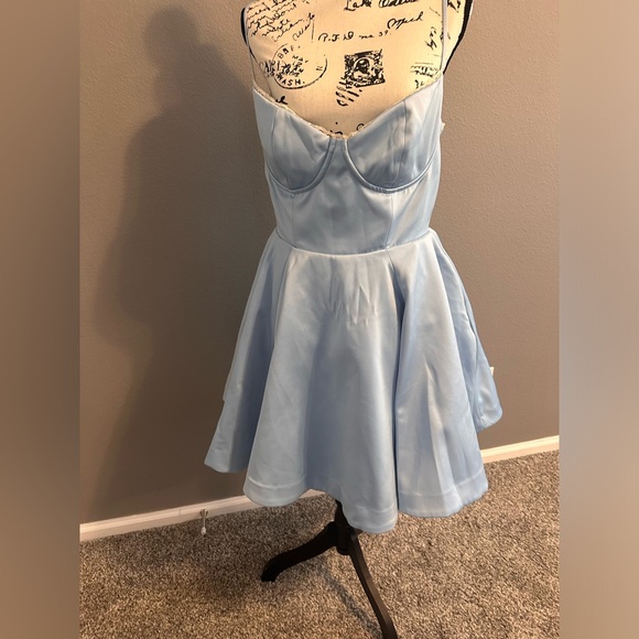 EUC House of CB Minimoiselle Dress - Picture 3 of 10